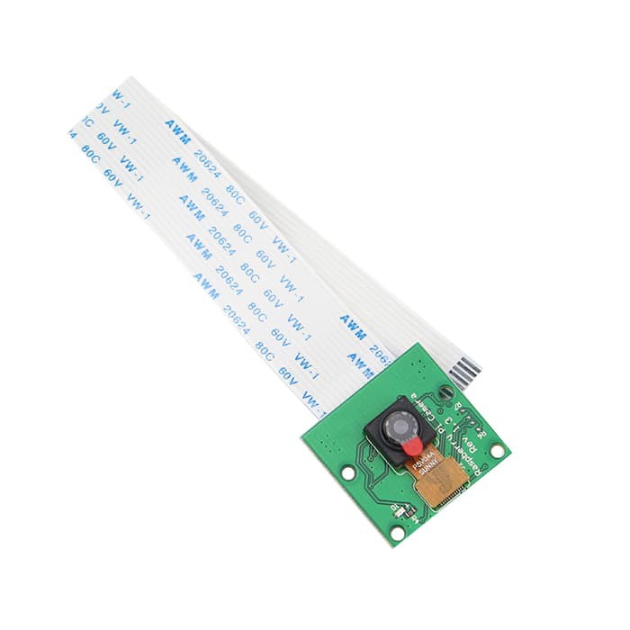 Raspberry Pi Camera Module 5MP Clone (China version)