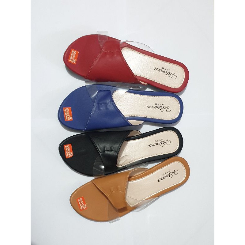 Sandal sol kokop mika 008