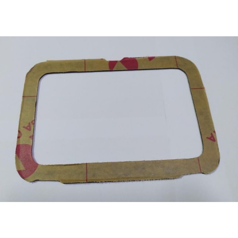 Akrilik lampu daymaker rx king kotak 5T5 akrilik lampu kotak 5T5 daymaker