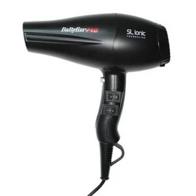 BabyLiss pro Ionic Hair dryer