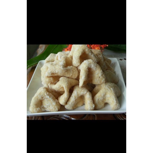 

Cemilan Kembang Jambu Manis Kemasan 2.5kg