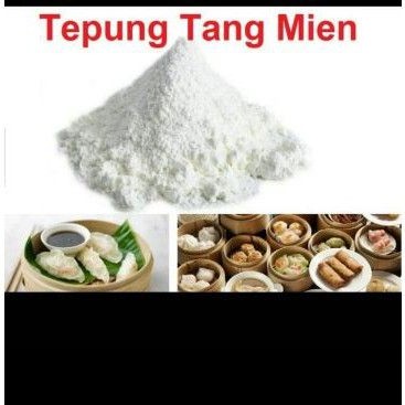 

Tepung Tangmien 1kg