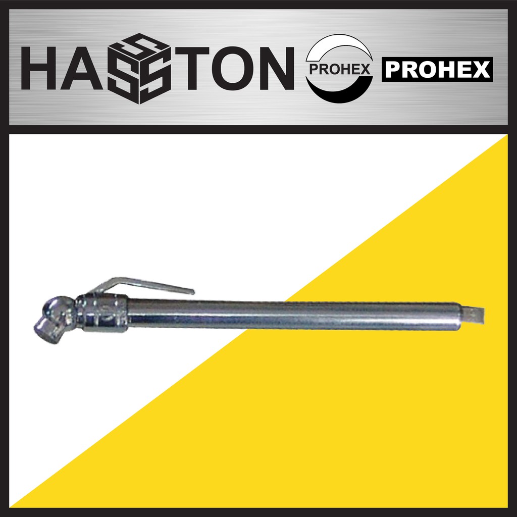 

HASSTON Ukuran Ban M Pen (4660-100)