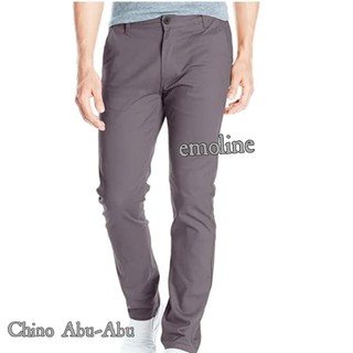  celana  chino  pria premium casual santai semi formal 