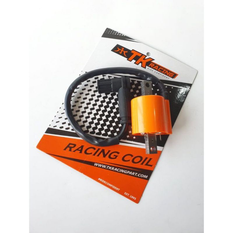 KOIL TK RACING JUPITER Z VEGA R NEW SATRIA FU 150