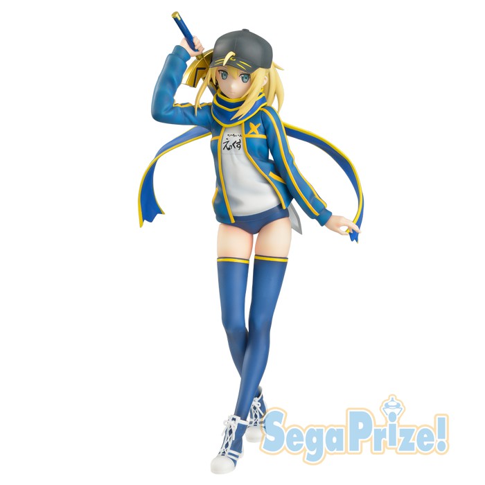 Fate Grand Order Premium Figure Heroine X Assasin