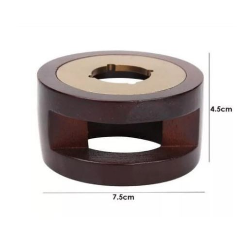 Sealing Wax Furnace Stove Pot - Tungku Lilin Sealing