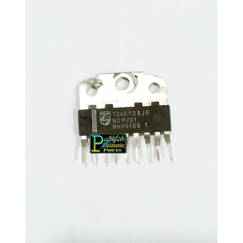 

==> TDA6108JF
