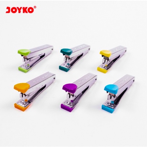 

STAPLER / STAPLES JOYKO (HD 10)