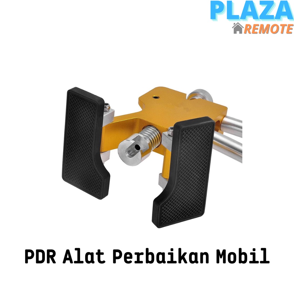 PDR alat perbaikan penyok mobil ketok magic