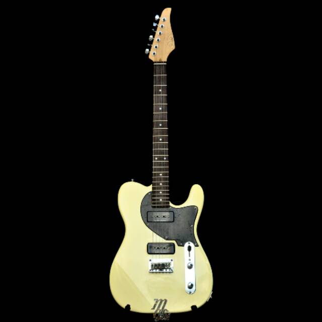 Suhr Classic Telecaster P90 REPLIKA