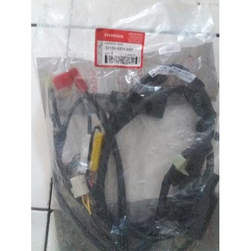 kabel body megapro primus ori hm