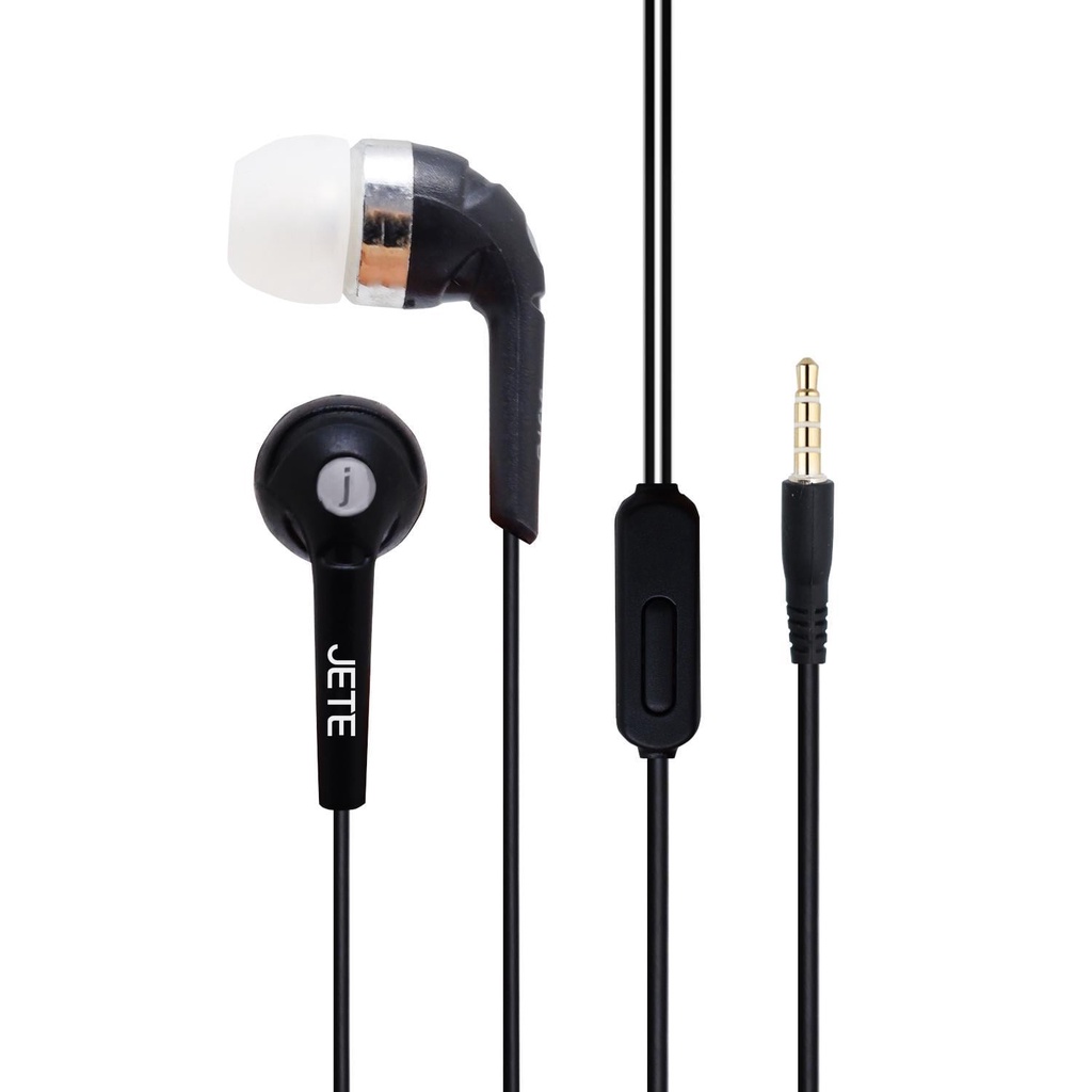 Headset Handsfree Jete Eazy Candy Per Pcs ORIGINAL