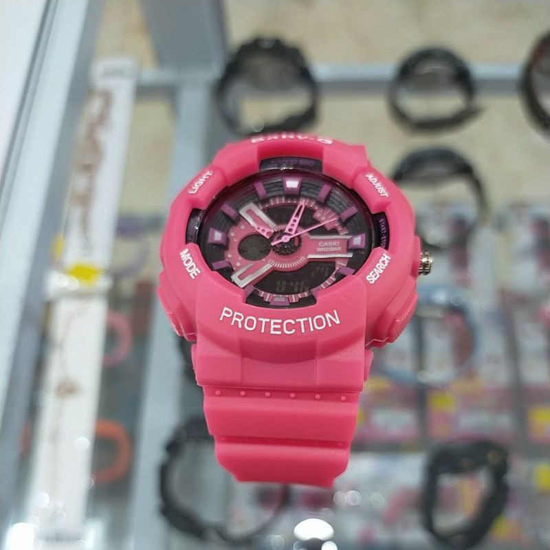Jam baby-g