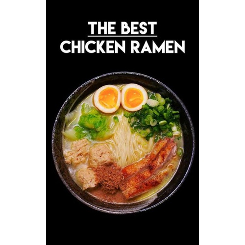 JUMBO Ramen | Chicken Garlic Ramen Porsi Jumbo Original Taste Of Japan | Mie Ramen Ayam Bawang | Ramen Instan Asli Jepang | Kids Friendly | Bebas MSG-Bebas Bahan Pengawet | Ramen Halal | Aman Untuk Ibu Hamil &amp; Anak-anak | Ramen Noodle Japan