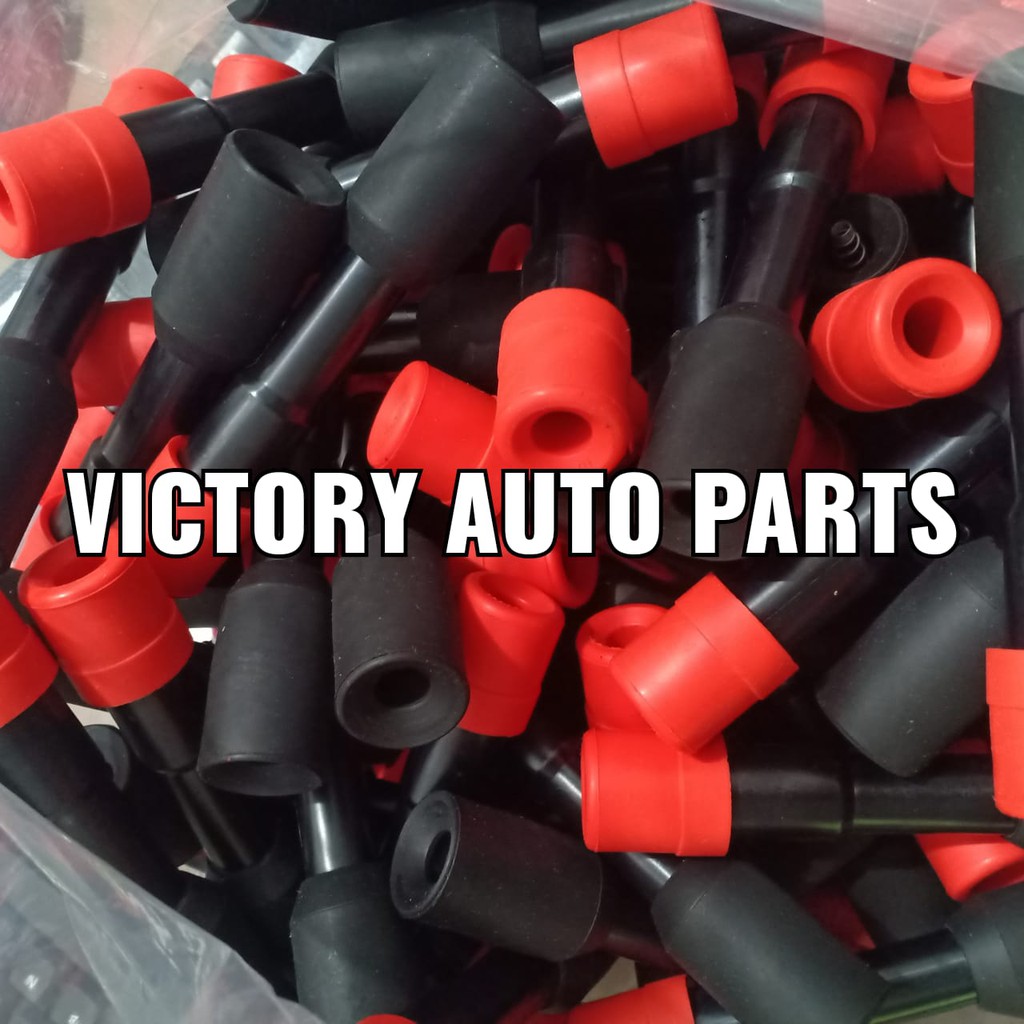 Karet boot Honda Jazz IDSI belakang NEW