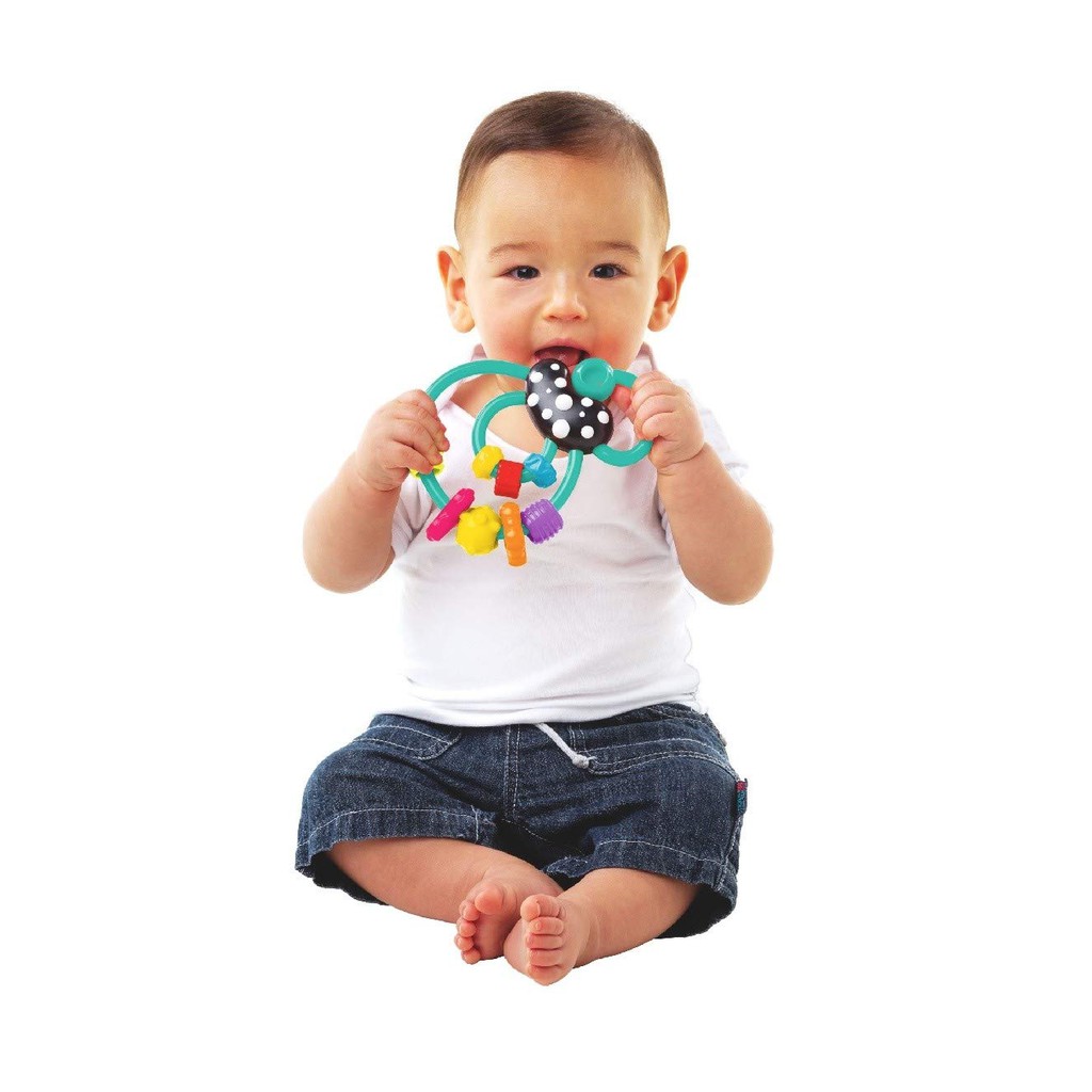 Playgro Up and Away Teething Gift Pack