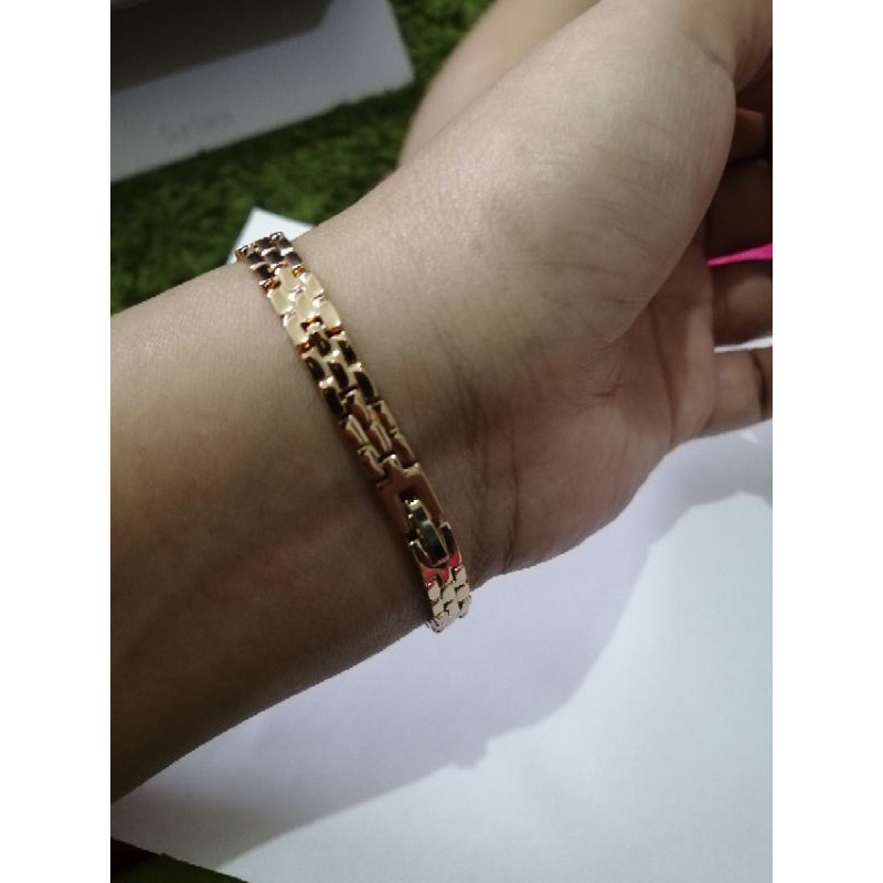 gelang rolex
