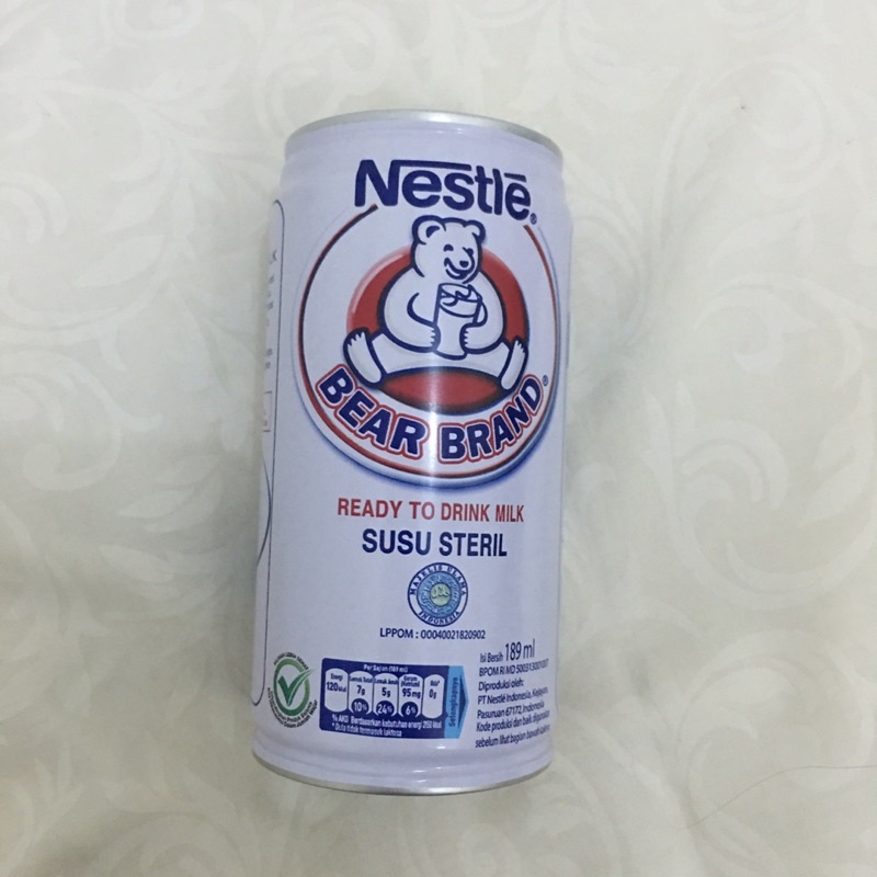 

BEAR BRAND