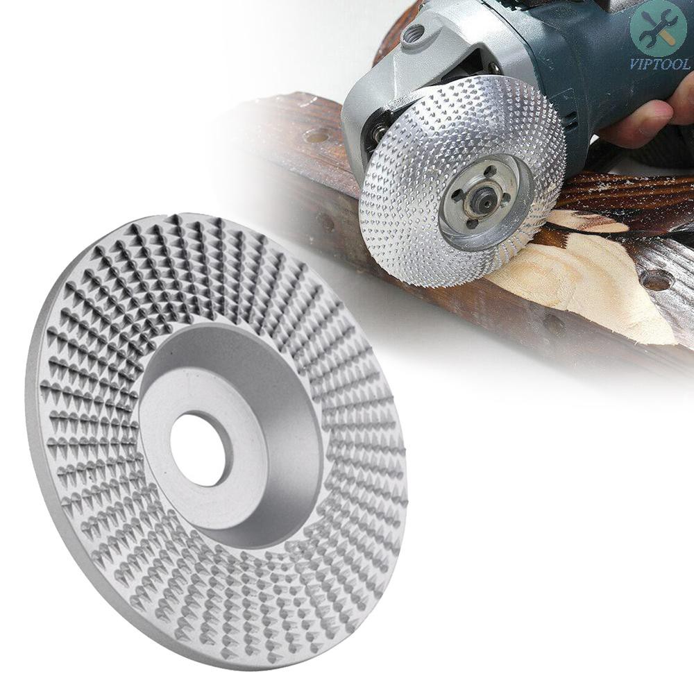 Sanding Carving Woodworking Angle Grinding Wheel Rotary Tool Abrasive Disc For Angle Grinder Tungsten Carbide Coating Bo Shopee Indonesia