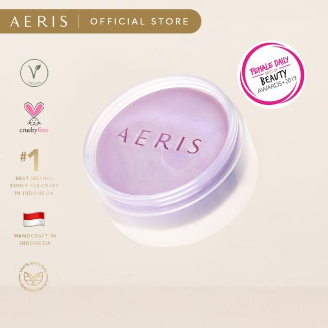 Image of Aeris Beaut Blendie Bar x Karen Vendela (Lavender) #0
