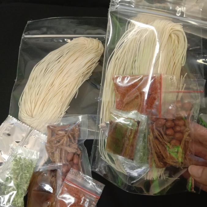 

Big Sale MISOA MIESOA MIE ASIN RAMEN KALIMANTAN KHAS SINGKAWANG Big Sale