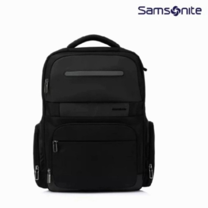 Tas Samsonite Blakce eco III Tas laptop original