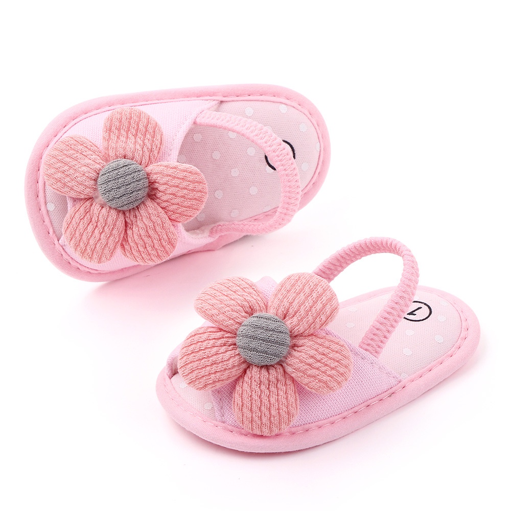 LittleAaron MINE SUNNY SANDAL Sepatu prewalker bayi dan anak perempuan Sport Termurah Sendal Bayi Anak Cewek Cowok