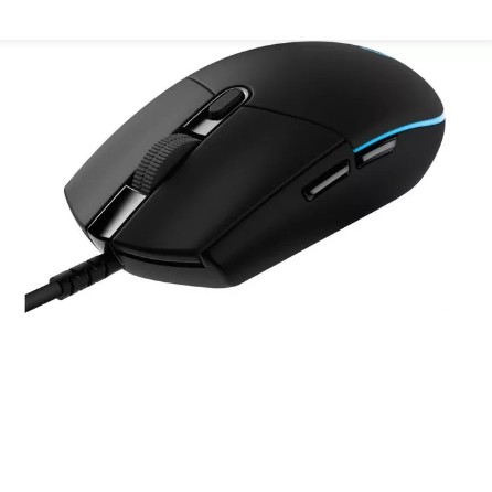 Logitech G PRO Hero Corded Gaming Mouse