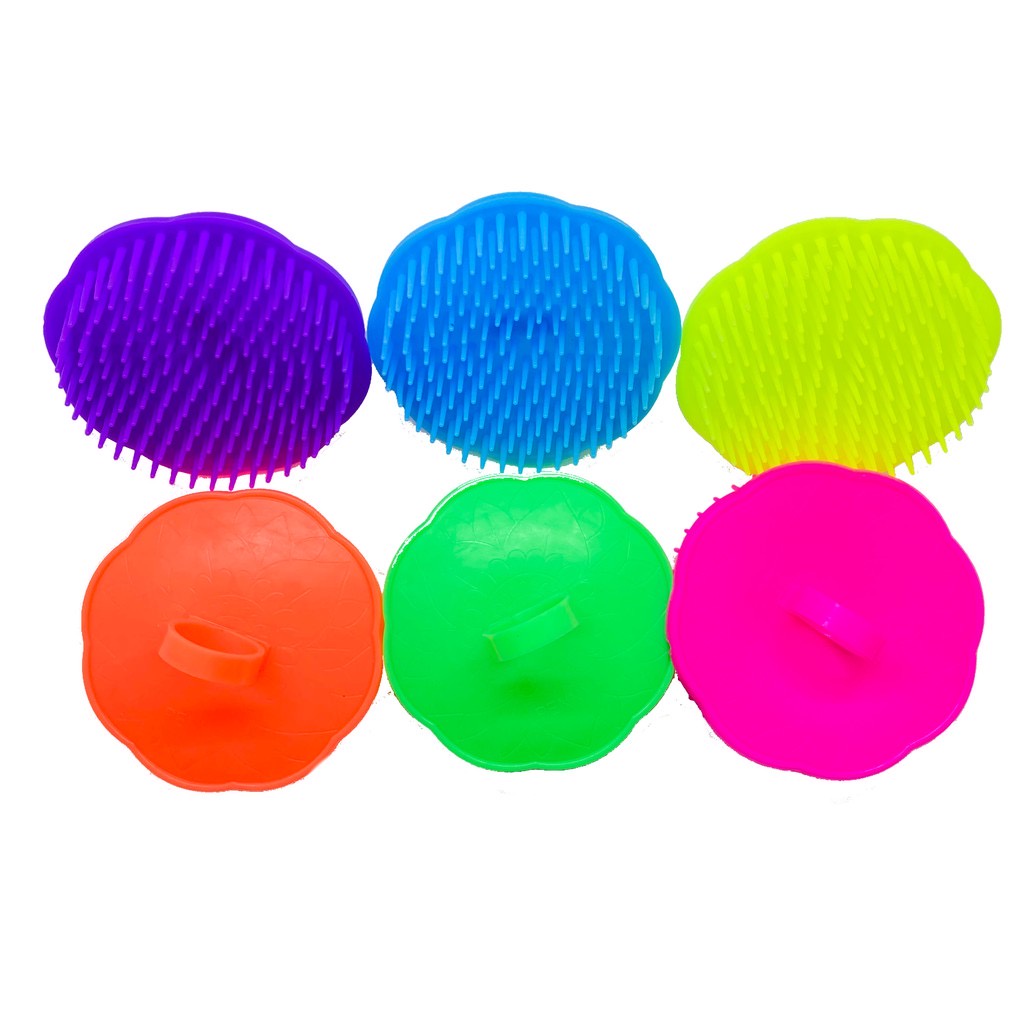 Sisir Keramas / Sisir Salon / Perawatan Rambut-1