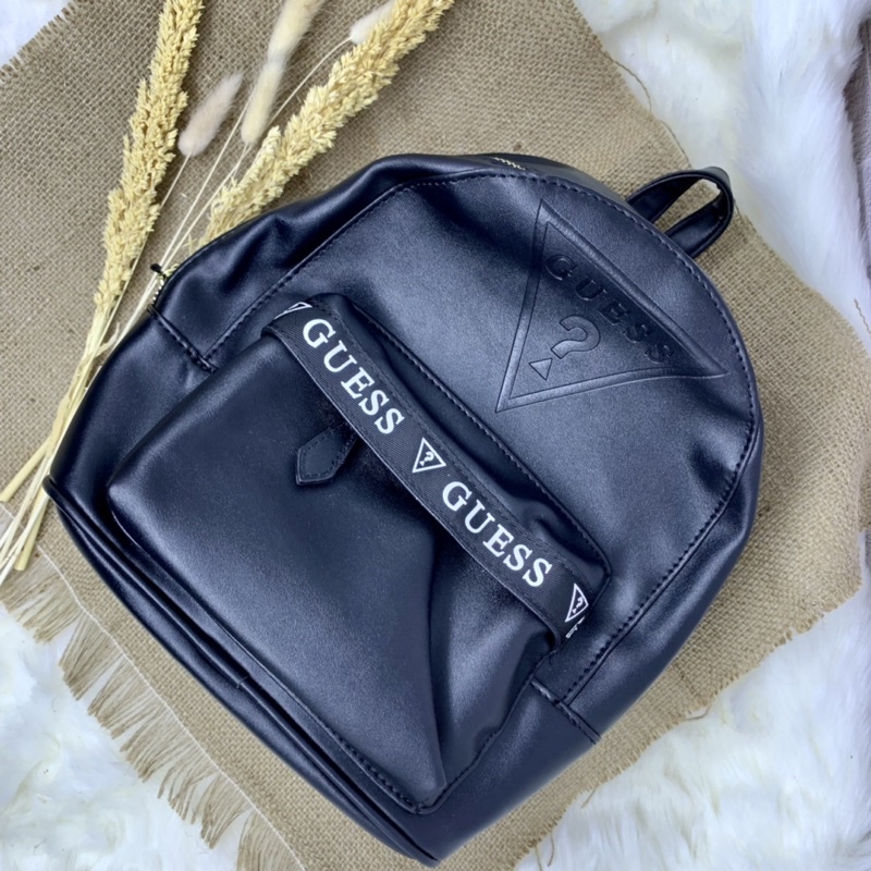 Ransel Guess Wanita Import Premium