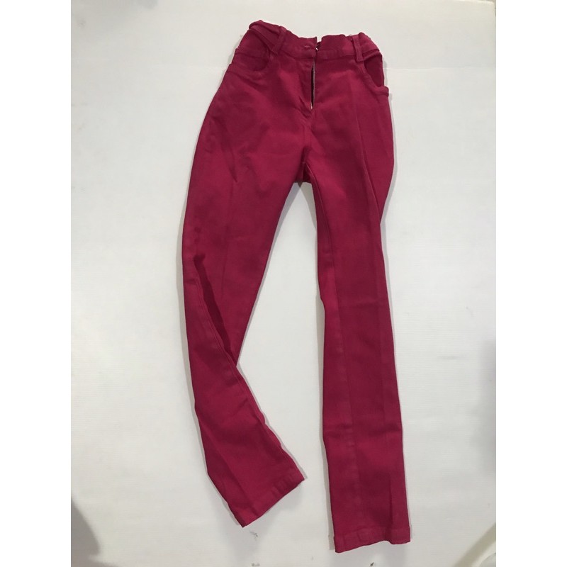 Contempo Kids Jeans size 12