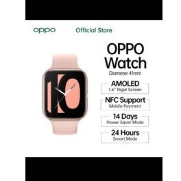 Oppo Watch 41mm Second