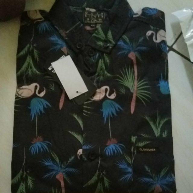 Kemeja New Arrival Distro Batik Pria Bordir Sogan Hrb026 Batik Notoarto