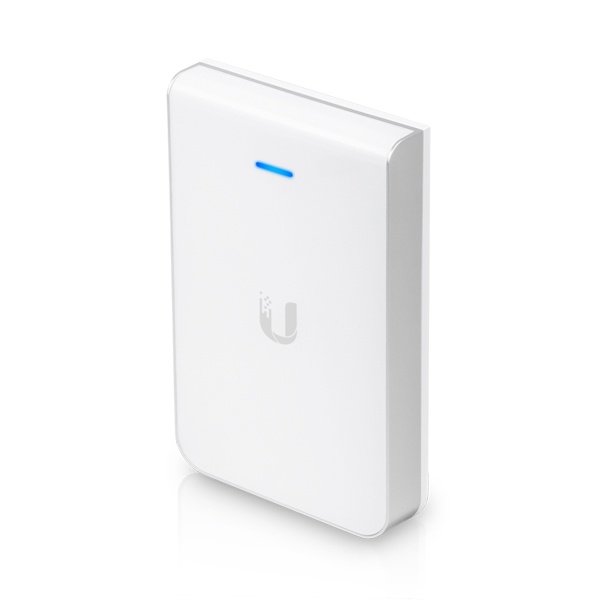 Ubiquiti UniFi Access Point AC In-Wall UAP-AC-IW-US