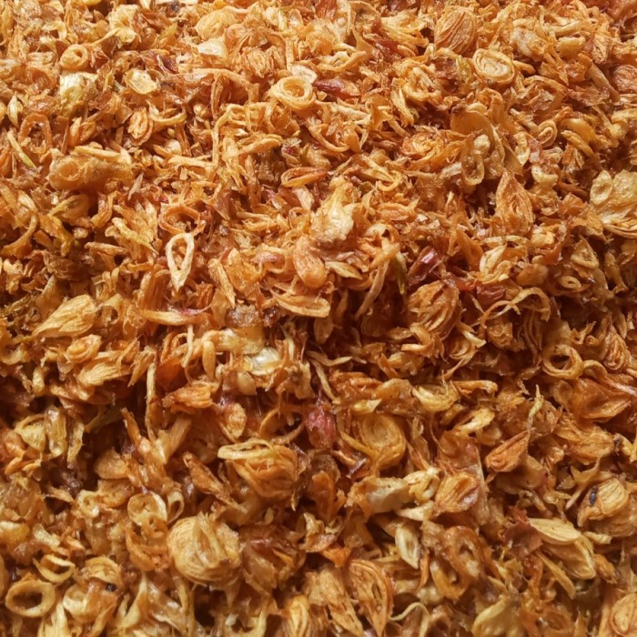

Vs201Vv Bawang Goreng Brebes 1Kg Dscscv