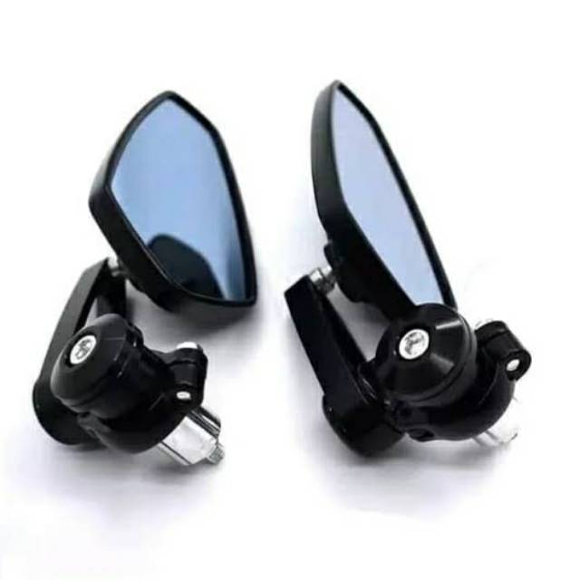 Spion Jalu Oval Full Cnc, Spion Jalu Karbon , Spion Bar end Oval vario beat scoopy nmax pcx