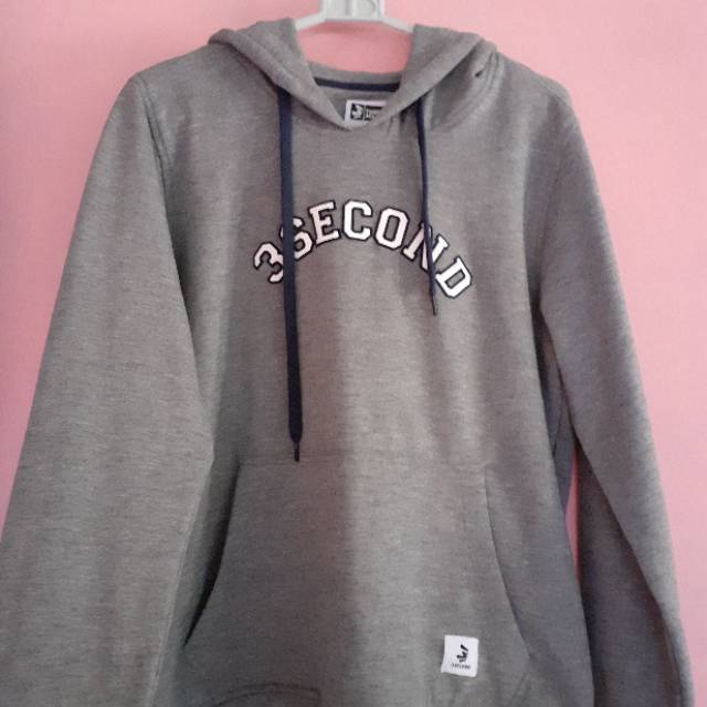 3SECOND WOMEN JACKET 130420 (PRELOVED LIKE NEW)