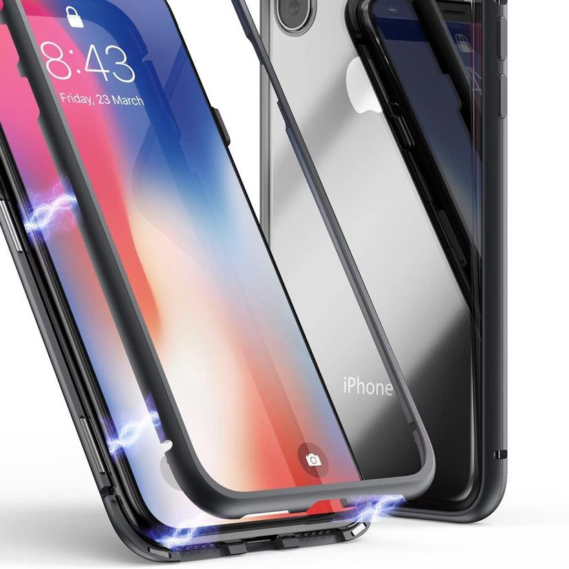 

PROMO BESAR KODE-491 KNKZ 100 Magnetic Case Metal