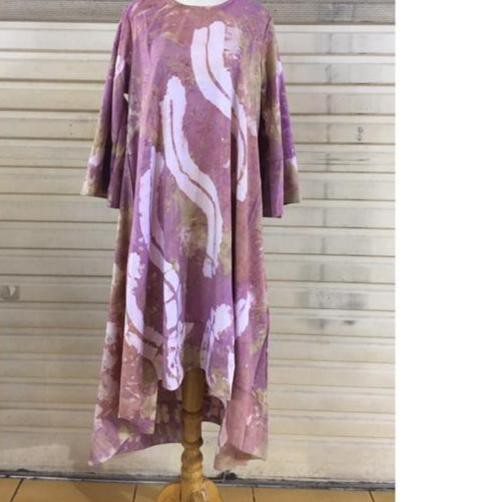 ► Tunik Wanita Terbaru 2021 Kekinian Baju Tunik Jumputan palembang Baju Tunik Tieday Tunik Cewek ➶