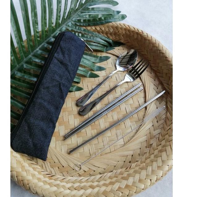 ➜ Cutlery Set - Cutlery set (Best product)