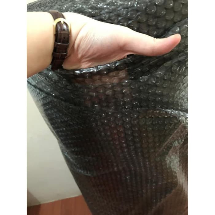 BUBBLE WRAP TEBAL MURAH MP 3,3 Kg ukuran 50m x 125cm / BUBBLEWRAP MURAH