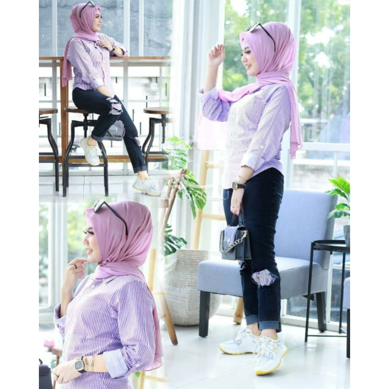 ALEA ONE SET by GOZZO