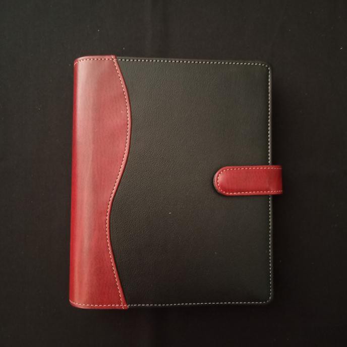 

[[BISA COD]] Rados Organizer B.3101 Agenda