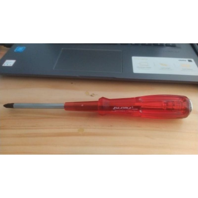 OBENG KETOK 5 PLUS ZRUI // OBENG KEMBANG 5 PLUS