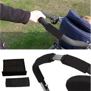 stroller handle sleeve