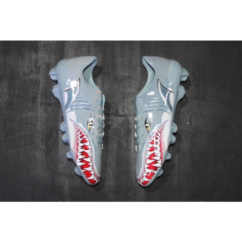 Ortuseight Catalyst Requin FG