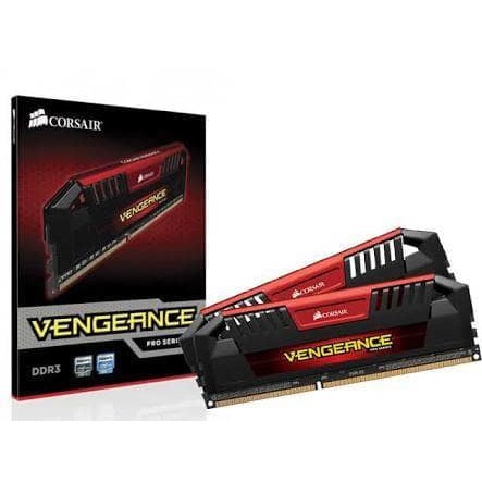 Corsair Vengeance Pro 2x4gb 1600mhzr