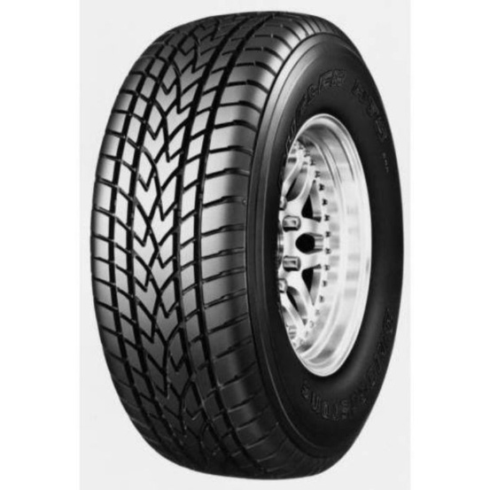 BRIDGESTONE 265/70R15 265/70/15  D686