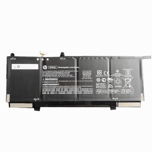 Baterai Original HP spectre X360 13-AP000 13-T HSTNN-IB8R SP04XL